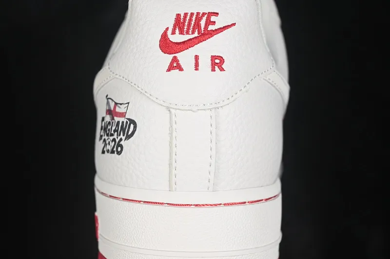 All categories Nk Air Force 1 Air Force series Nk Air Force 1 Low Air Force low-top Nike Air Force 1'07 Low World Cup theme Air Force 1 low-top casual sneakers DW8806-026